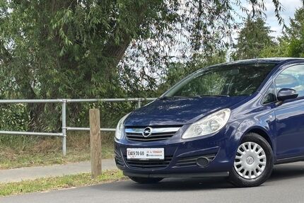 Opel Corsa Gebrauchtwagen