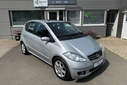 Mercedes-Benz A 200 Gebrauchtwagen