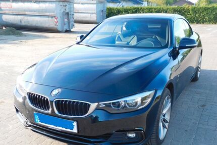 BMW 430 Gebrauchtwagen