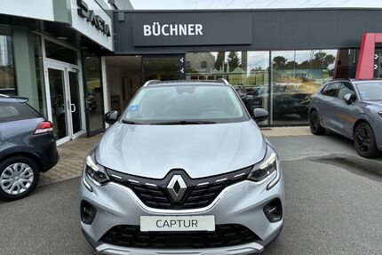 Renault Captur Gebrauchtwagen