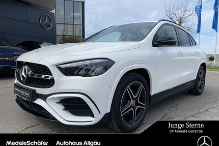 Mercedes-Benz GLA 200 Gebrauchtwagen