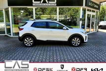 Kia Stonic Gebrauchtwagen