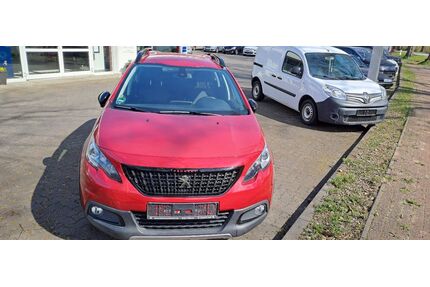 Peugeot 2008 Gebrauchtwagen