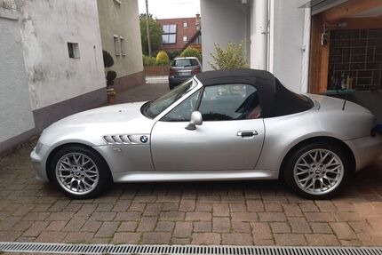 BMW Z3 Gebrauchtwagen