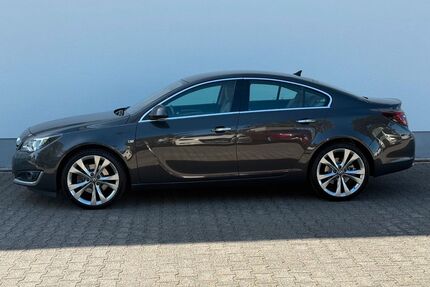 Opel Insignia Gebrauchtwagen