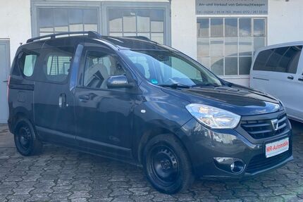 Dacia Dokker Gebrauchtwagen