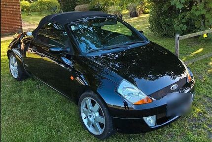 Ford Streetka Gebrauchtwagen