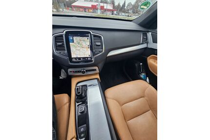 Volvo XC90 Gebrauchtwagen