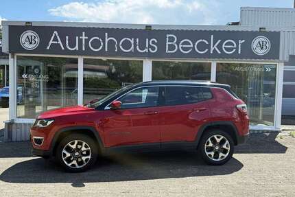 Jeep Compass Gebrauchtwagen