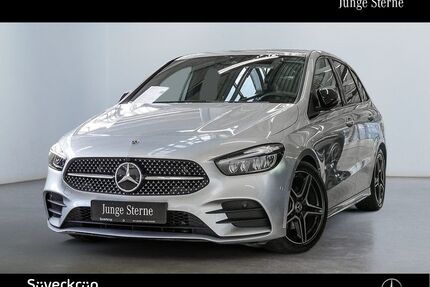 Mercedes-Benz B 200 Gebrauchtwagen
