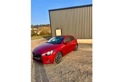 Mazda 2 Gebrauchtwagen