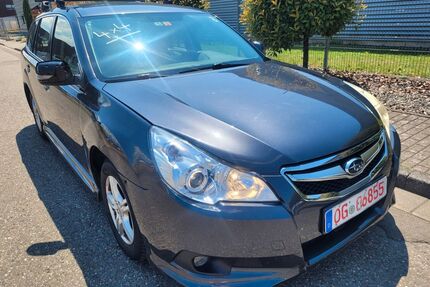 Subaru Legacy Gebrauchtwagen