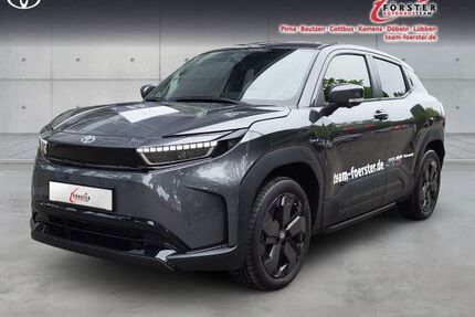 Toyota Urban Cruiser Gebrauchtwagen