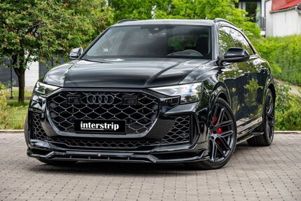 Audi RSQ8 Gebrauchtwagen