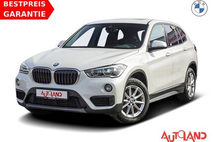 BMW X1 Gebrauchtwagen