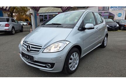 Mercedes-Benz A 170 Gebrauchtwagen