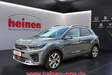 Kia Stonic Gebrauchtwagen