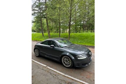 Audi TT Gebrauchtwagen