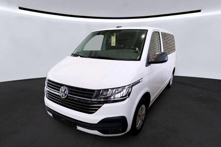 VW T6 Caravelle Gebrauchtwagen