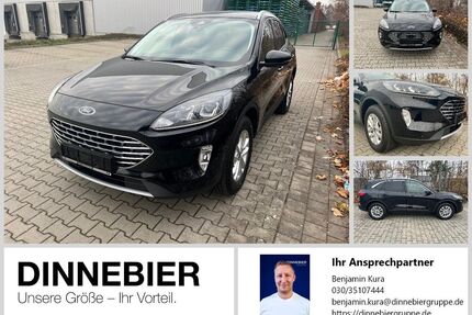 Ford Kuga Gebrauchtwagen