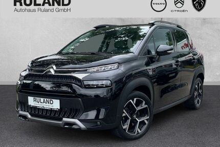 Citroen C3 Aircross Gebrauchtwagen