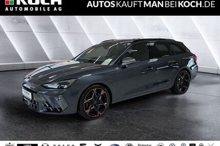 Cupra Leon Gebrauchtwagen