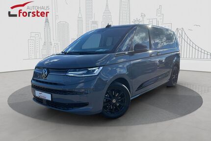 VW T7 Multivan Gebrauchtwagen