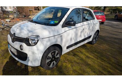 Renault Twingo Gebrauchtwagen