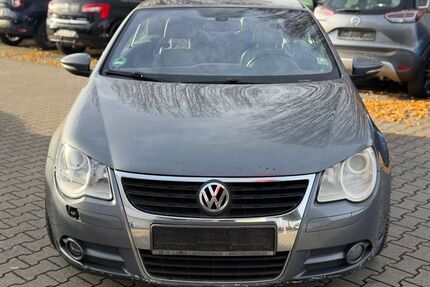 VW Eos Gebrauchtwagen