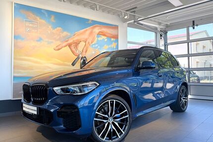 BMW X5 Gebrauchtwagen