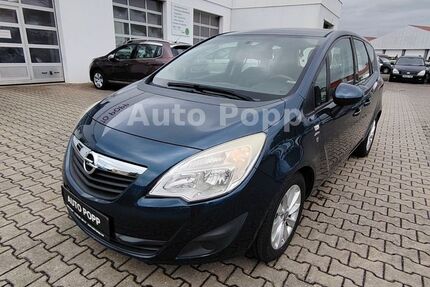 Opel Meriva Gebrauchtwagen