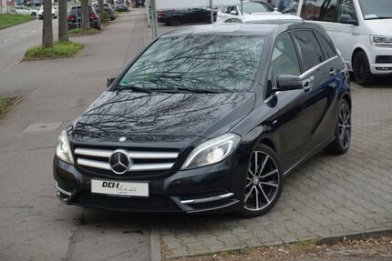 Mercedes-Benz B 200 Gebrauchtwagen
