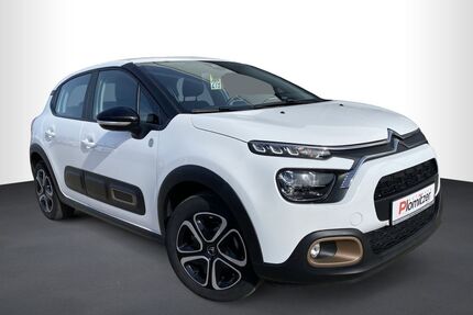 Citroen C3 Gebrauchtwagen