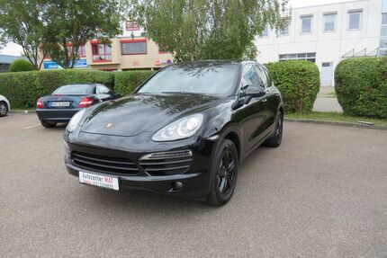 Porsche Cayenne Gebrauchtwagen