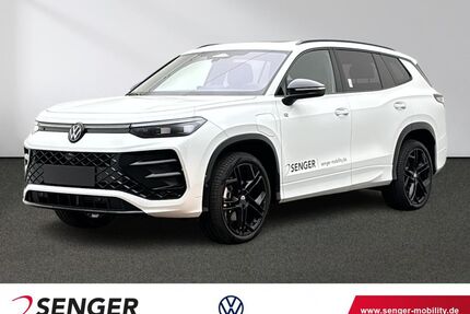 VW Tayron Gebrauchtwagen