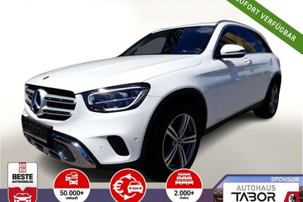 Mercedes-Benz GLC 200 Gebrauchtwagen