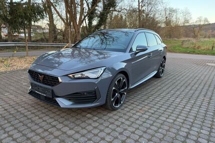 Cupra Leon Gebrauchtwagen