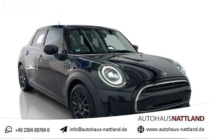 Mini ONE Gebrauchtwagen
