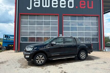 Ford Ranger Gebrauchtwagen