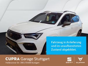 Cupra Ateca Gebrauchtwagen