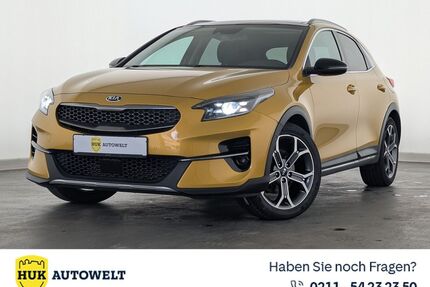 Kia XCeed Gebrauchtwagen