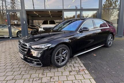 Mercedes-Benz S 450 Gebrauchtwagen