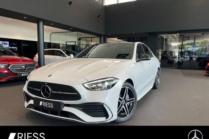 Mercedes-Benz C 300 Gebrauchtwagen