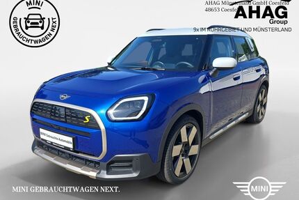 Mini Countryman SE (Cooper) Gebrauchtwagen