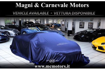 Lamborghini Huracán Gebrauchtwagen