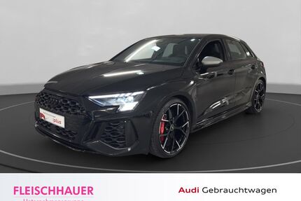 Audi RS3 Gebrauchtwagen