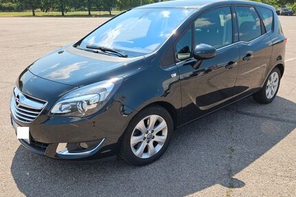Opel Meriva Gebrauchtwagen