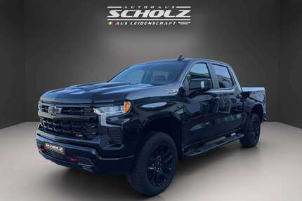 Chevrolet Silverado Gebrauchtwagen