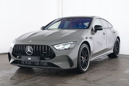 Mercedes-Benz AMG GT Gebrauchtwagen