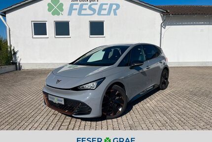 Cupra Born Gebrauchtwagen